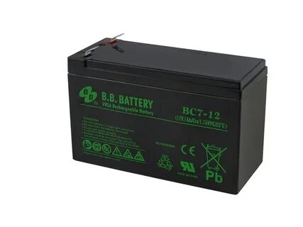 Аккумулятор bb