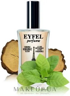 Мужской парфюм eyfel