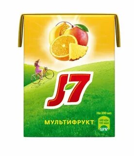 Другой сок
