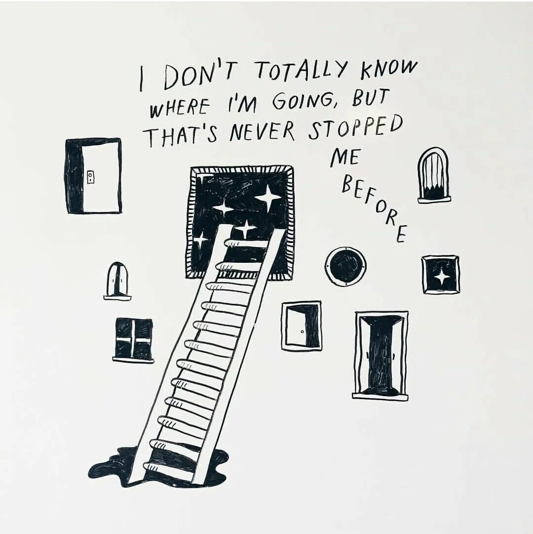 I don t know when