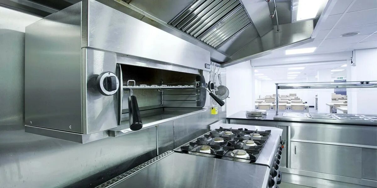 Вытяжной зонт спектр всасывания. Вытяжной зонт 100х300 (crown-industries). Вытяжка для общепита. Вентиляция предприятий общественного питания. Горячий цех на предприятии.