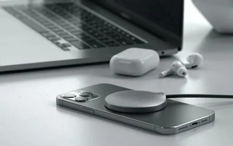 Apple airpods pro magsafe usb c
