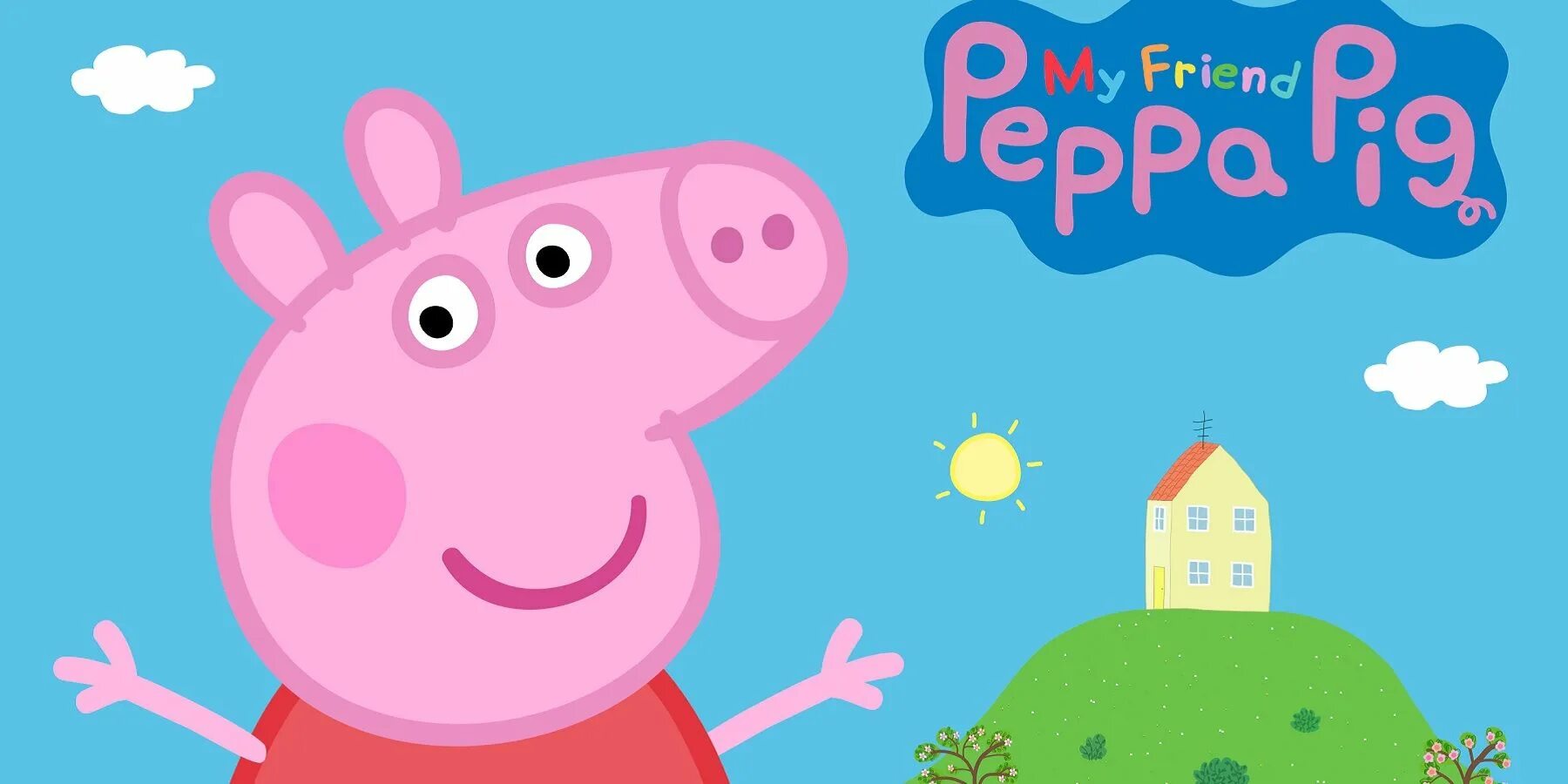 Свинка Пеппа. Игра Свинка Пеппа. Свинка Пеппа игра Xbox. Свинка Пеппа (Peppa Pig). Peppa friends