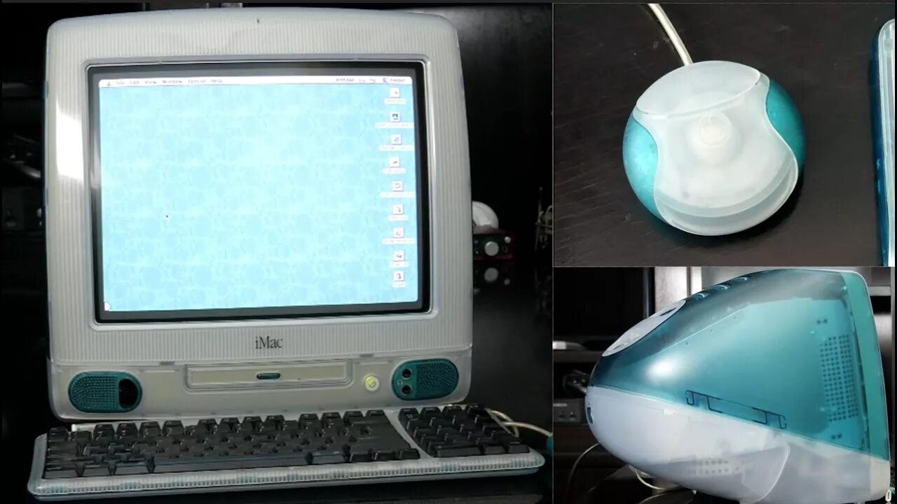 Clear компьютер. Аймак g3. IMAC g3 клавиатура. Apple g3 1998. IMAC g3 Modding.