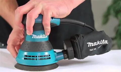Makita bo5030