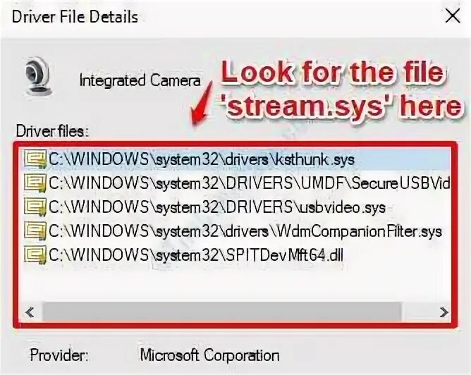 Capture failed. Capture failed