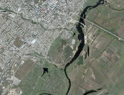 Спутника костанайская область