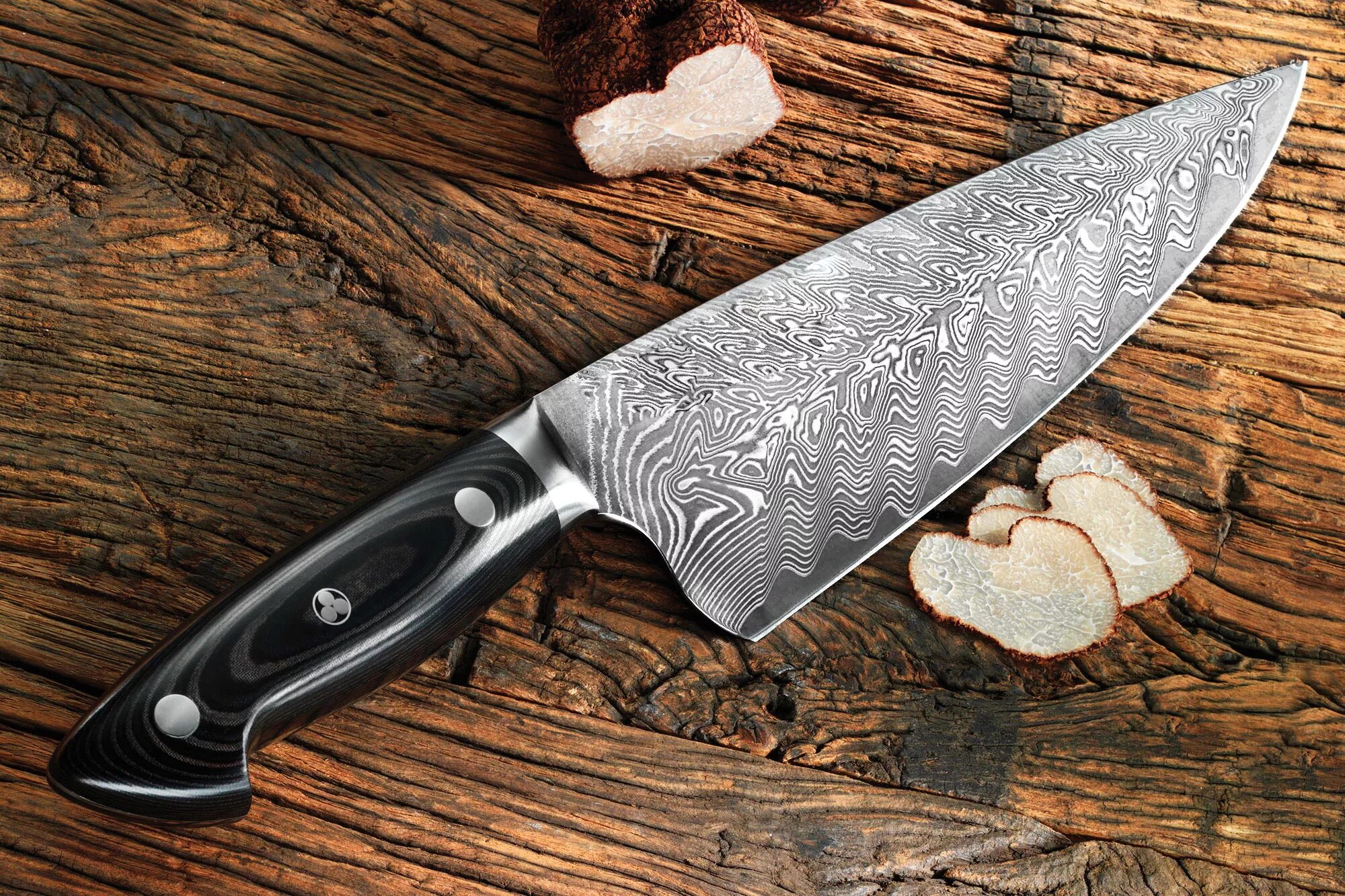 Ножь. Damascus Steel нож. Шеф нож Zwilling. Zwilling Kramer нож. Ножи Hausmade Damascus Steel.