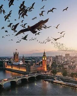 Travel around london