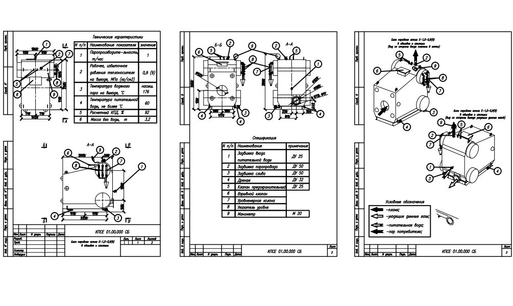 Котел е2.5-0.9 ГМ чертеж. Чертеж парового котла е-1/9. Котел е1.0-0.9м. Электрическая монтажная схема парового котла е1-09м.