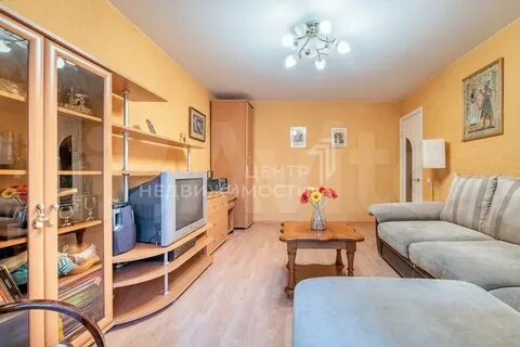 Двухкомнатная квартира на октябрьской улице