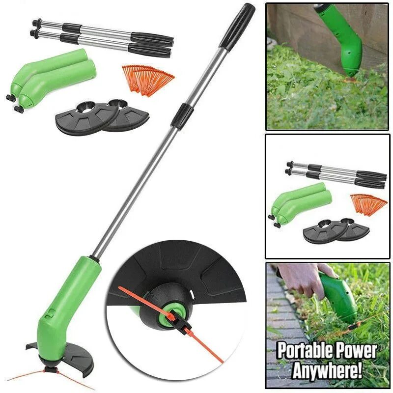 Garden Trimmer Гарден триммер на батарейках. Триммер электрический для травы zip Trim. Триммер газонокосилка zip Trim ручная беспроводная. Garden Trimmer беспроводной компактный садовый. Триммер для травы ручная купить