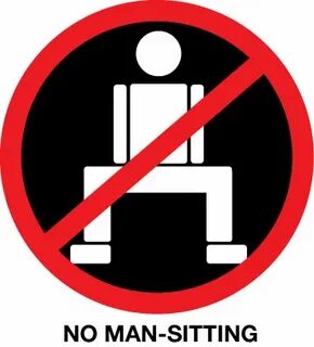Stop sitting
