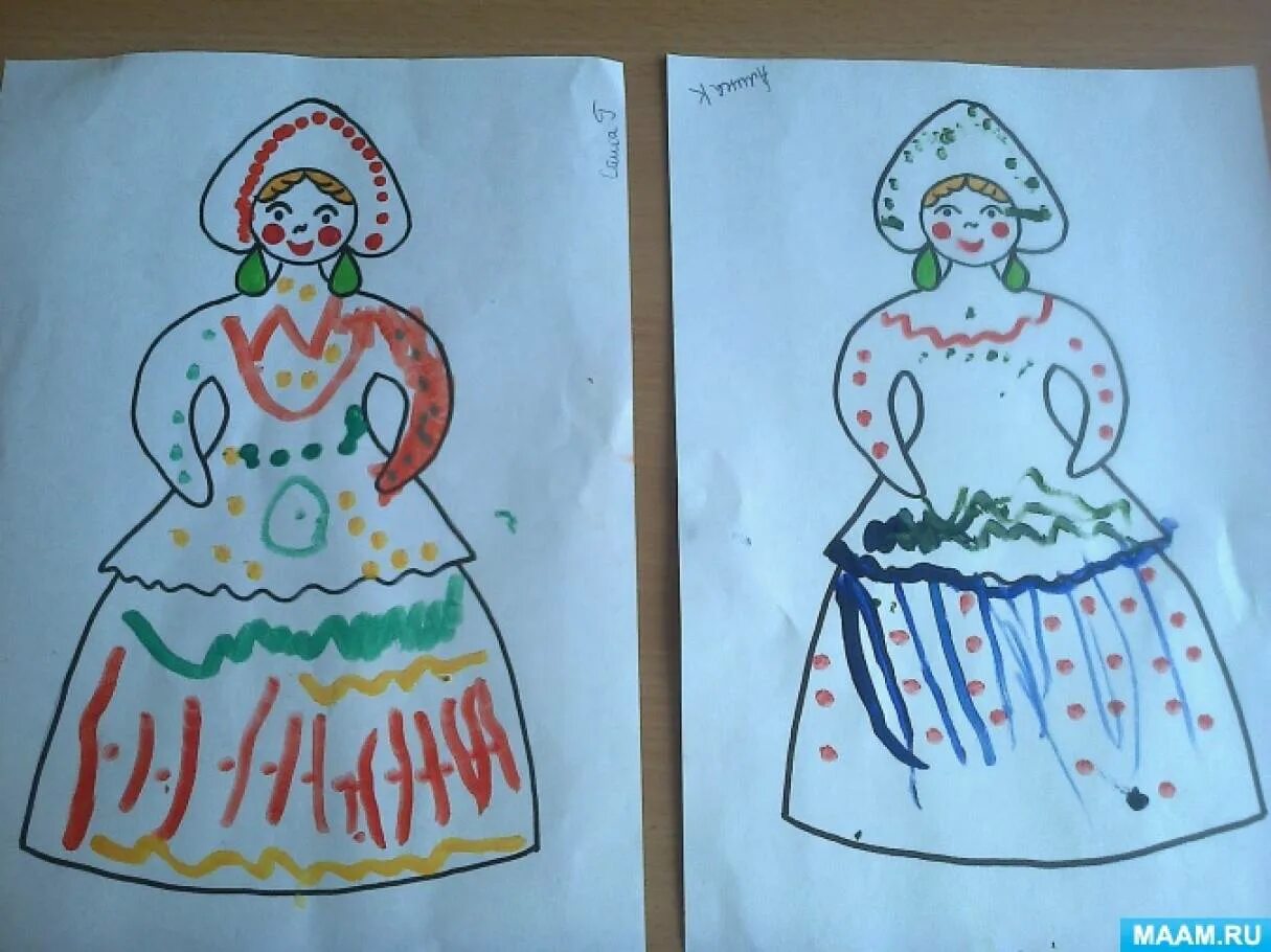 Знакомство с дымковской игрушкой во второй младшей. Дымковская игрушка барыня рисование в старшей группе. рисование дымковская барыня. рисование дымковской барышни в ср. гр. дымковская игрушка нарисовать.