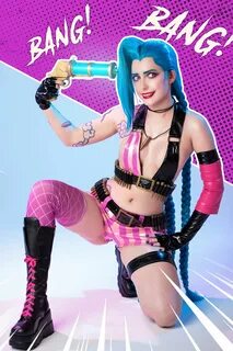 Floradaria cosplay