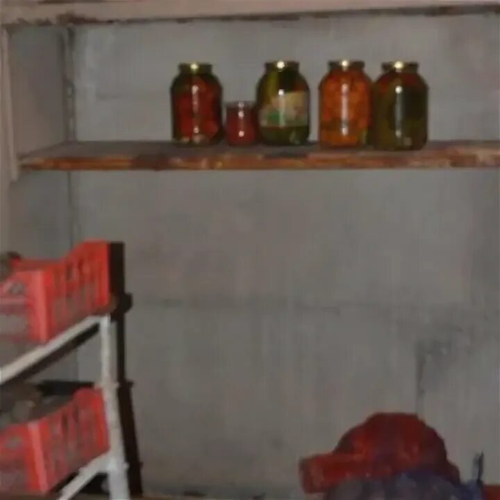Сдам погреб