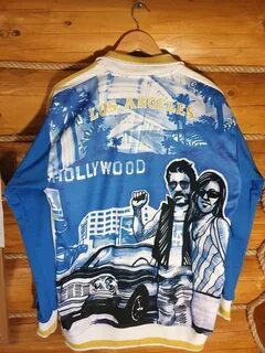 Original la