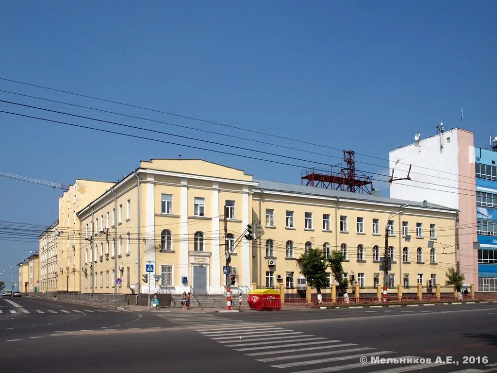Новгород гагарина