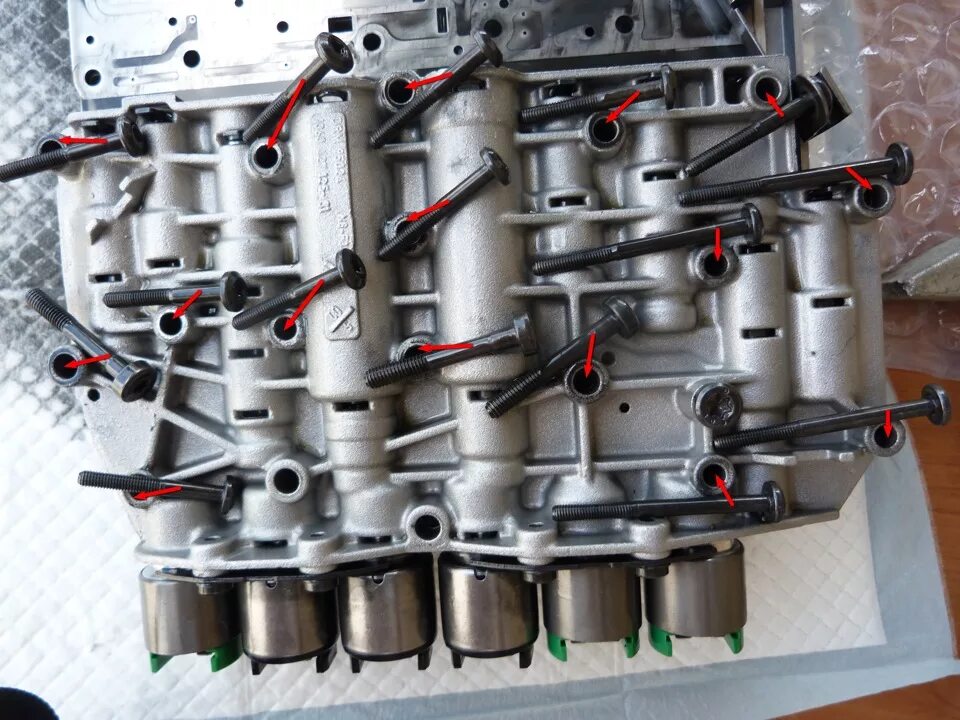 Соленоид линейного давления. Регулятор давления акпп 5hp19. гидроплита 5hp19. клапан акпп 414 12911l. клапана акпп ga6r.
