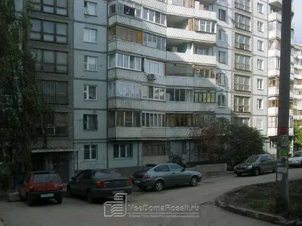 Ташкентская улица самара