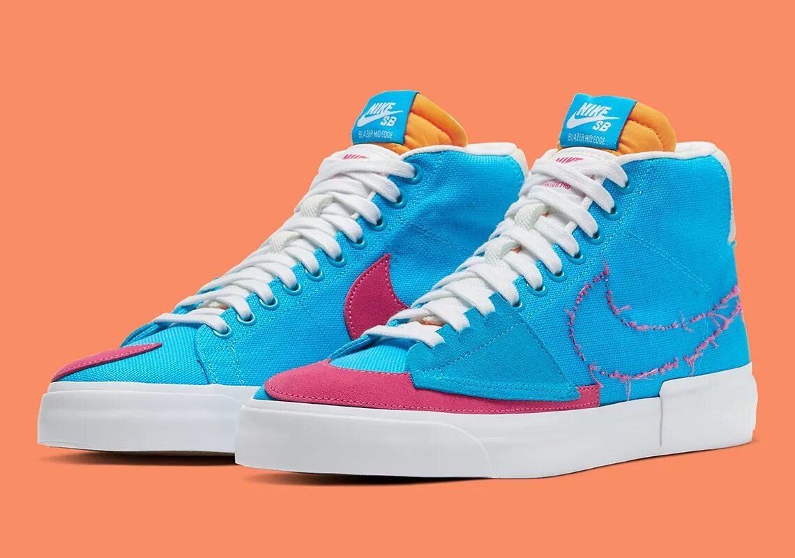 Найк омск. Найк блейзер МИД SB. Nike Blazer 2. Кроссовки найк блейзер МИД. Nike SB Blazer Pink Nike.