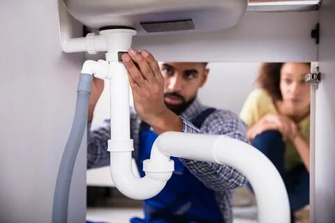 Plumber home