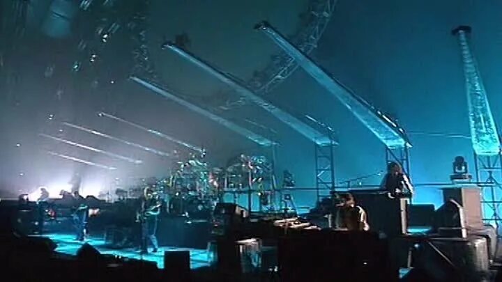 Пинк флойд лондон 1994. U. Пинк флойд лондон 1994. Pink floyd pulse live 1994. Пинк флойд пульс концерт.