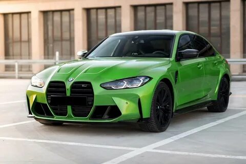 G green