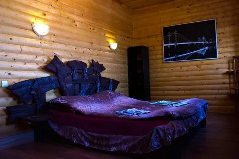 Отель лапочкино гнездо