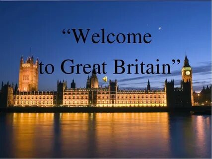 Grade britain