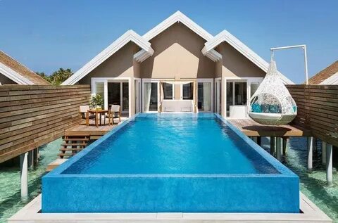 Villa resorts