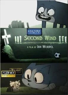 The second wind