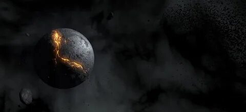 Black earth