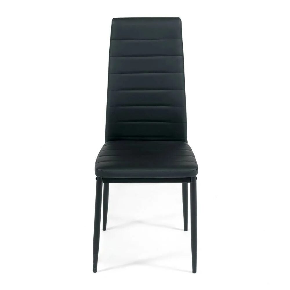 Стул easy. Стул easy Chair (Mod. 24). Стул easy Chair Mod 24 черный. Стул easy Chair (Mod. 24) Металл/экокожа, черный арт.: 52200269 — 6шт. Стул easy Chair (Mod. 24) Металл/экокожа, черный (4шт/уп).