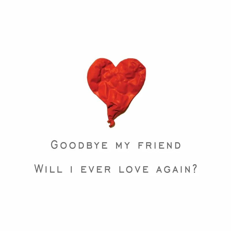 I love you ever