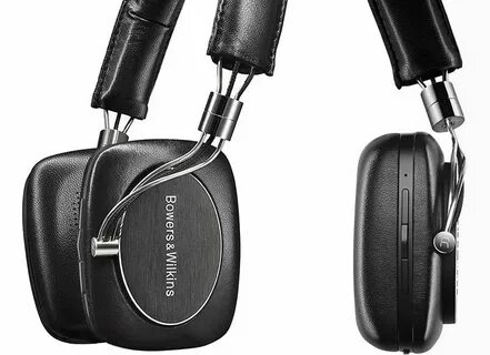 Bowers wilkins наушники беспроводные