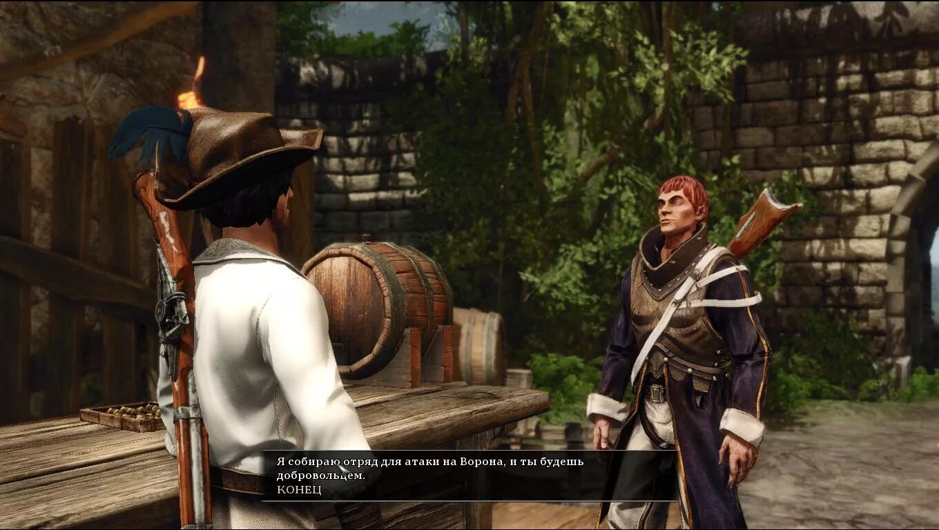 Risen 2 освобождение ларго. Risen 2 прохождение. Risen 2 антигуа. Risen 2 храм земли. Risen 2 антигуа.