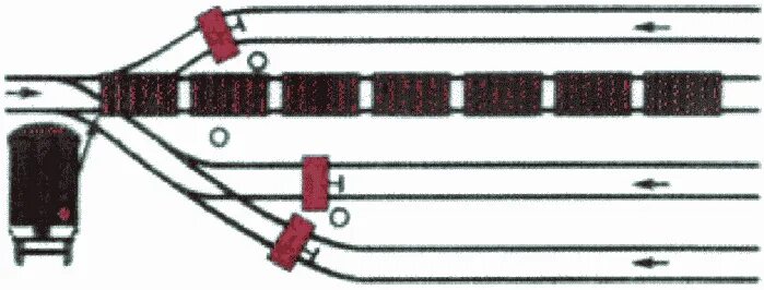 Ограждение вагонов с ВМ на сортировочных путях. Сигнал централизованного ограждения составов поездов. Сигнал остановки РЖД. Ограждение хвостового вагона пассажирского поезда. Ограждение подвижного