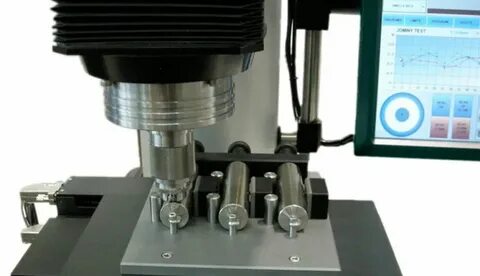 Testing details