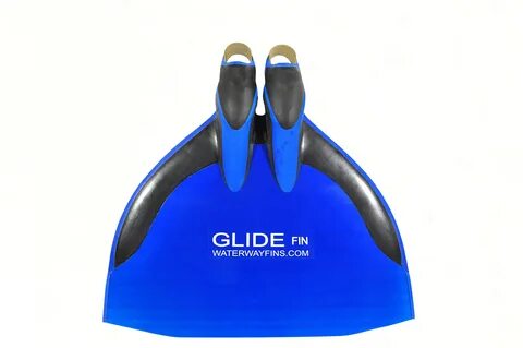 Finswimming Glide-fin - Finswimworld