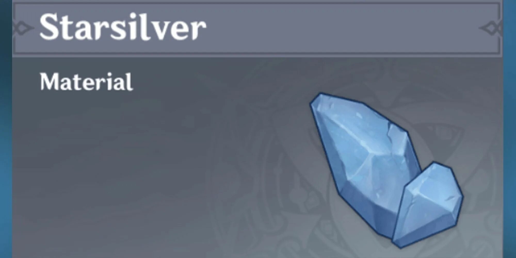 Руда звездного серебра genshin impact. Star silver ore. starsilver ore genshin impact where to look.