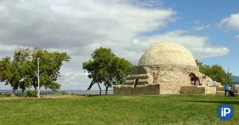Самара болгар