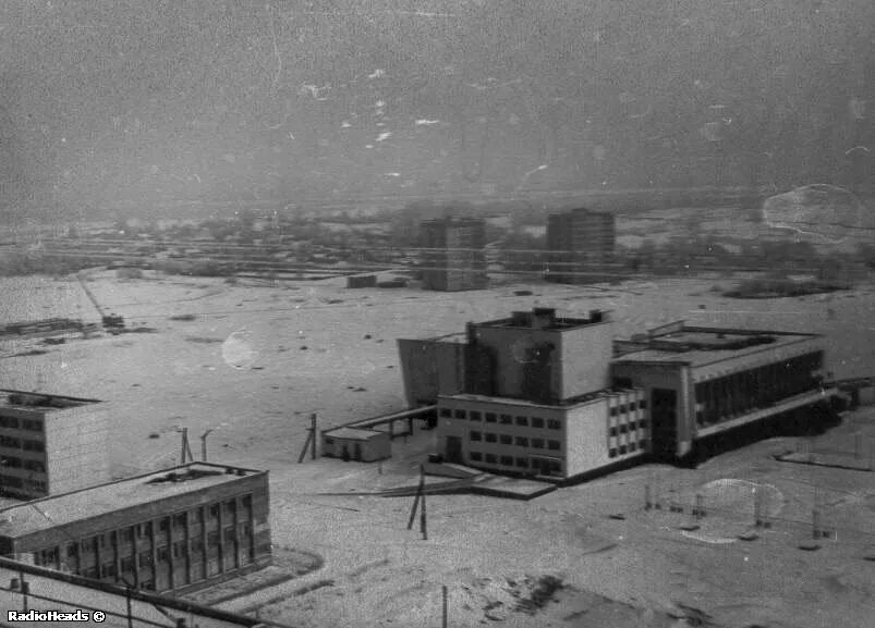 Февраль 1970 год. Город Припять 1970. Припять 1970 ЧАЭС. Припять 1986 площадь. Чернобыль в 1970 году.