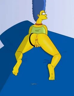 Dirty Marge Simpson in Your Cartoon Porn gallery. 