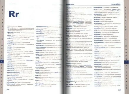 Англия термины