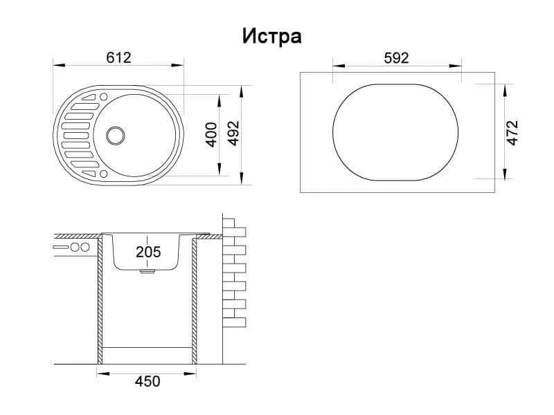 Диаметры кухонных моек. Ширина мойки для кухни стандартные Размеры. Чертеж для врезки овальная раковина на кухню IDDIS. Мойка для кухни чертеж с размерами. Размер круглой мойки на кухню стандартный размер.