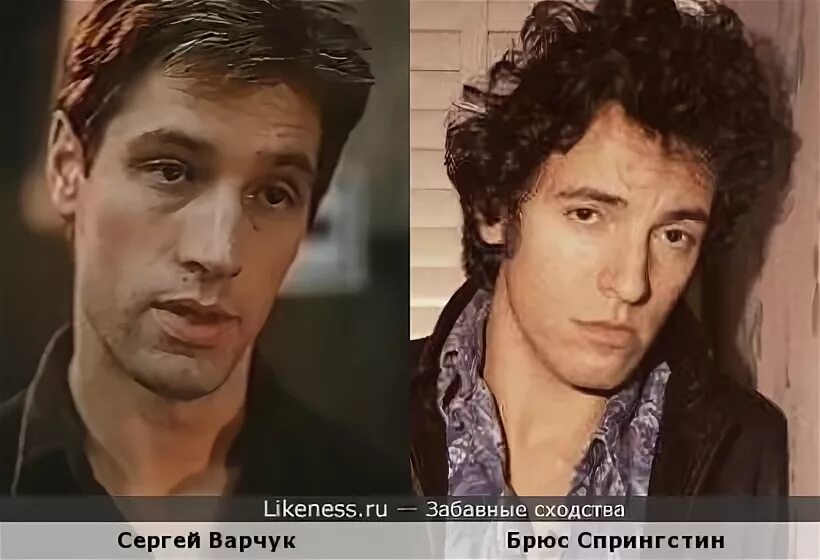 Сергей варчук биография личная жизнь семья Сергей Варчук после всесоюзной славы ему пришлось пять лет подметать московски