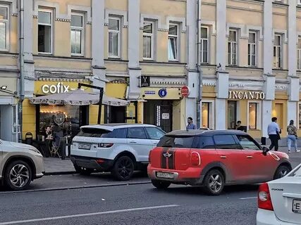 Бюстократия