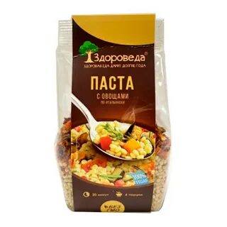 Маленькая паста