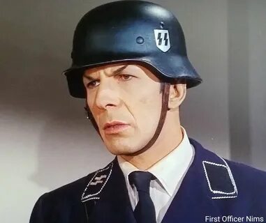 First officer